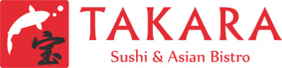 Takara Sushi Asian Bistro