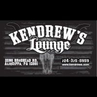 Kendrew's Lounge