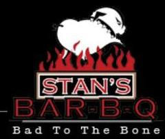 Stan's -b-q