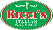 Ricci's Italian Sausage