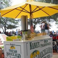 Nana's Lemonade