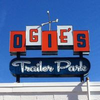 Ogie's Trailer Park