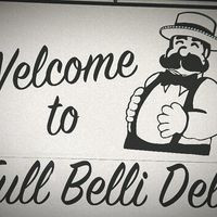 Full Belli Deli