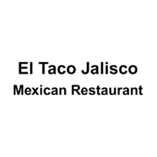 El Taco Jalisco Mexican