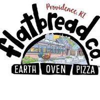 Flatbread Company Providence