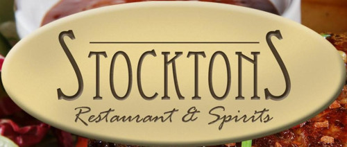 Stockton's Spirits