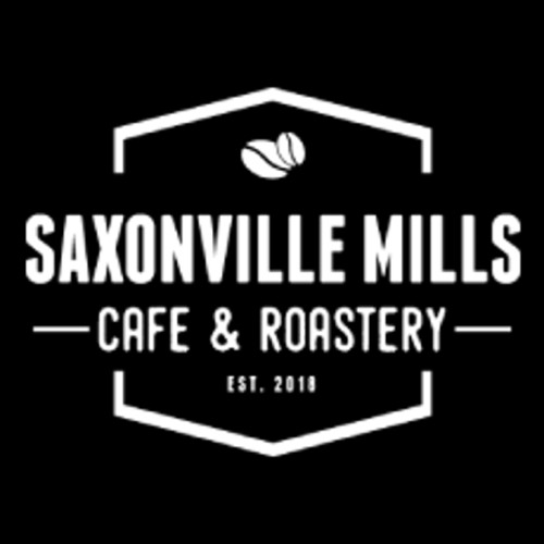 Saxonville Mills Cafe Roastery