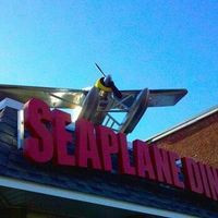 The Seaplane Diner