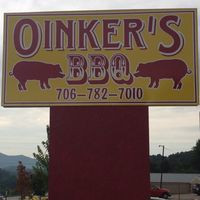 Oinkers