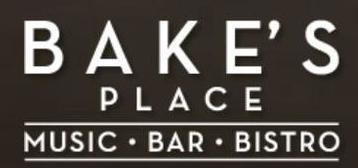 Bake's Place