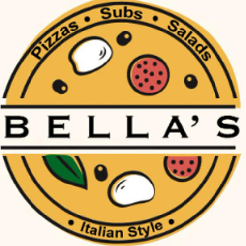 Bellas Pizzera