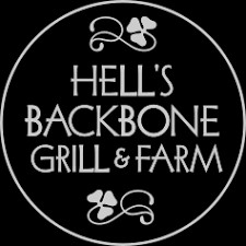 Hell's Backbone Grill Farm