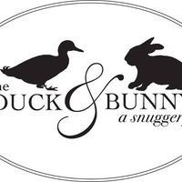 The Duck Bunny