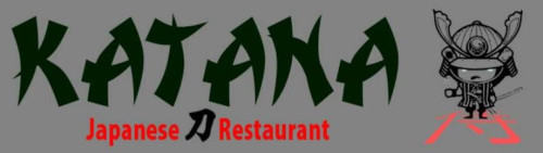 Katana Japanese Sushi&hibachi