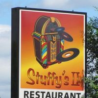 Stuffy's I I Restaurant