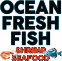 Ocean Fresh Fish Seafood Market