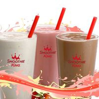 Smoothie King