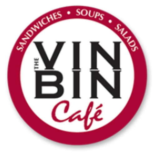 The Vin Bin