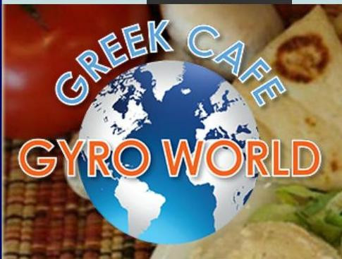 Gyro World