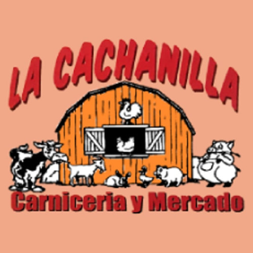 La Cachanilla