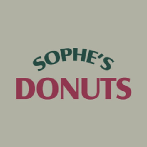 Sophe's Donuts