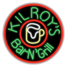 Kilroy's Sports