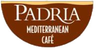 Padria Mediterranean Cafe