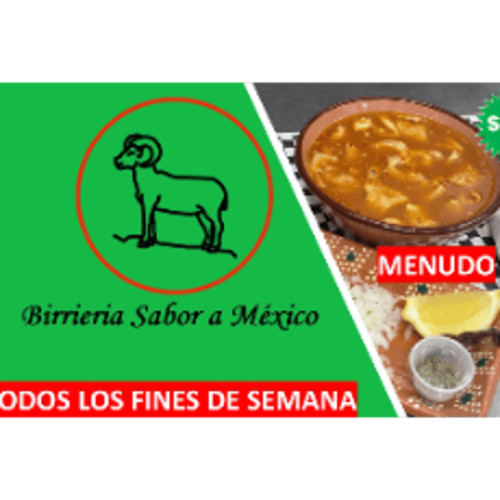 Birrieria Sabor A Mexico