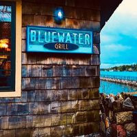 Bluewater Grill Skaneateles