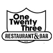 One Twenty Three