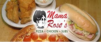 Mama Rosa's Pizza Sub Shops