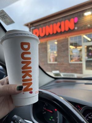 Dunkin'