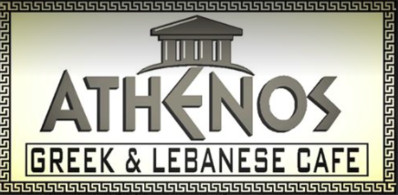 Athenos Greek Lebanese Cafe