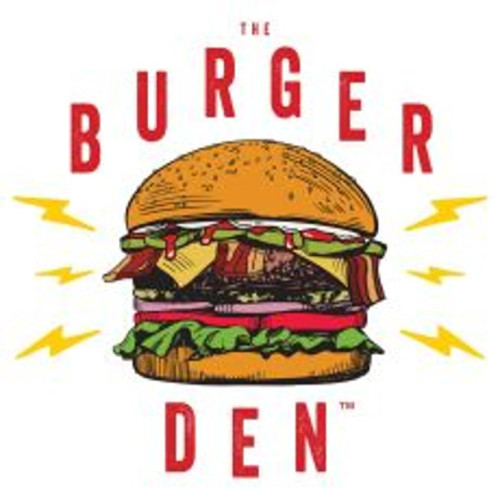 The Burger Den