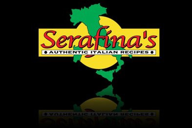 Serafina's Pizza