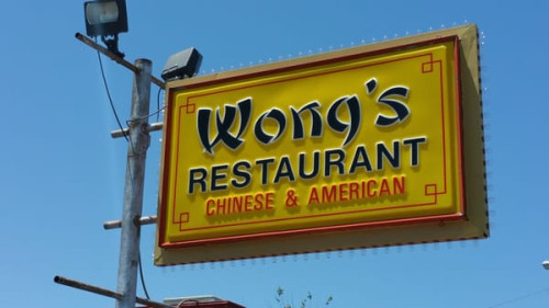 Wong's