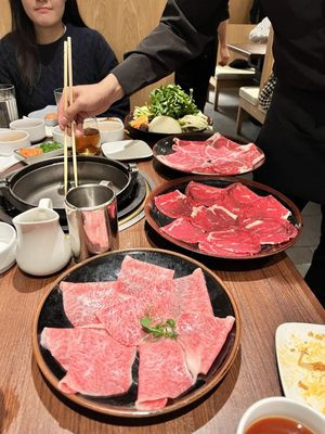 Shabu Tatsu East Village