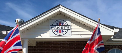 Wright’s Fish Chips