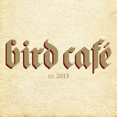 Bird Cafe