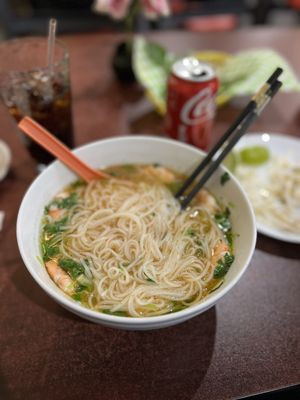 Pho Noodleville