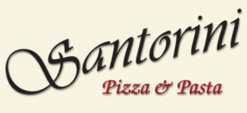 Santorini Pizza & Pasta