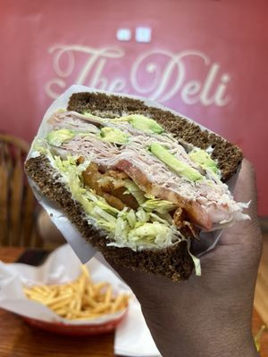 The Deli