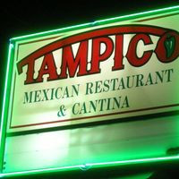 Tampico (bayou Vista)