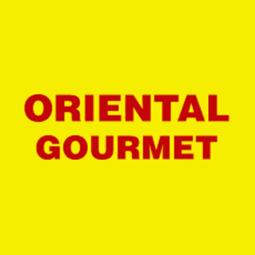 Oriental Gourmet