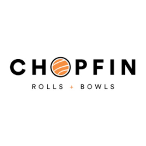 Chopfin