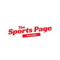 The Sports Page Pub Grill