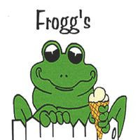 Frogg's Ice Cream