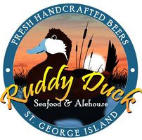 The Ruddy Duck Seafood Alehouse