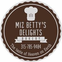 Miz Betty's Delights