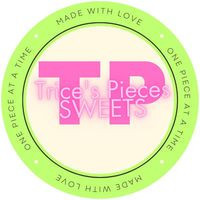 Trice's Pieces